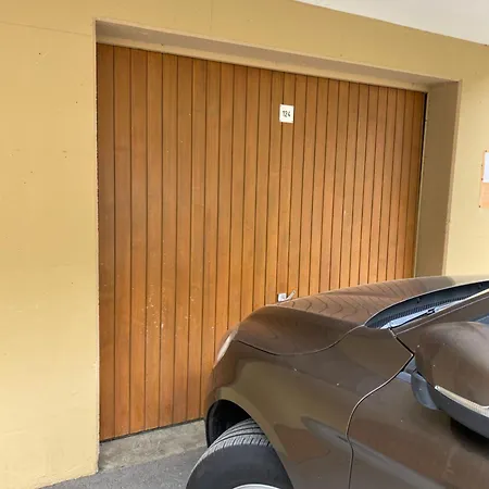 Alpen-zauber 洛伊克巴德