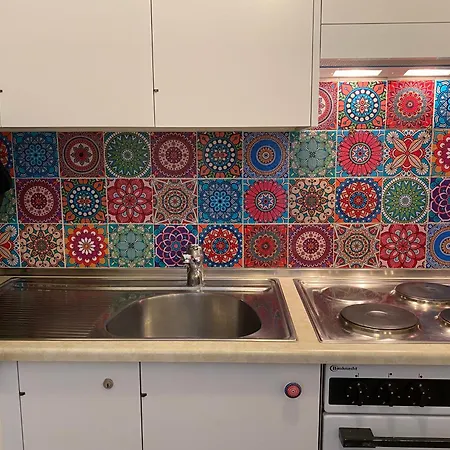 Apartment Alpen-zauber *