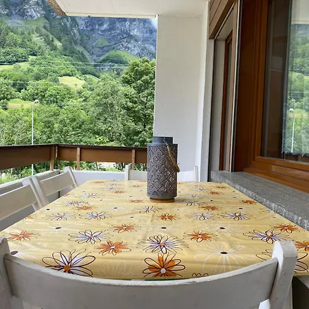 Alpen-zauber * 洛伊克巴德