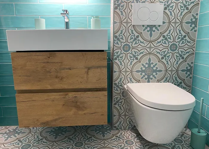 Apartmán Alpen-zauber