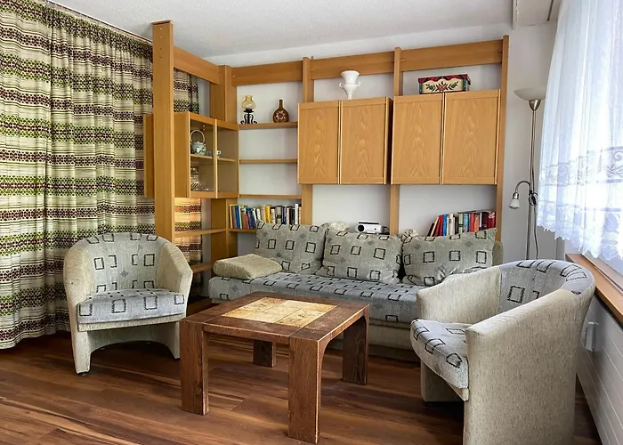 Alpen-zauber * Leukerbad