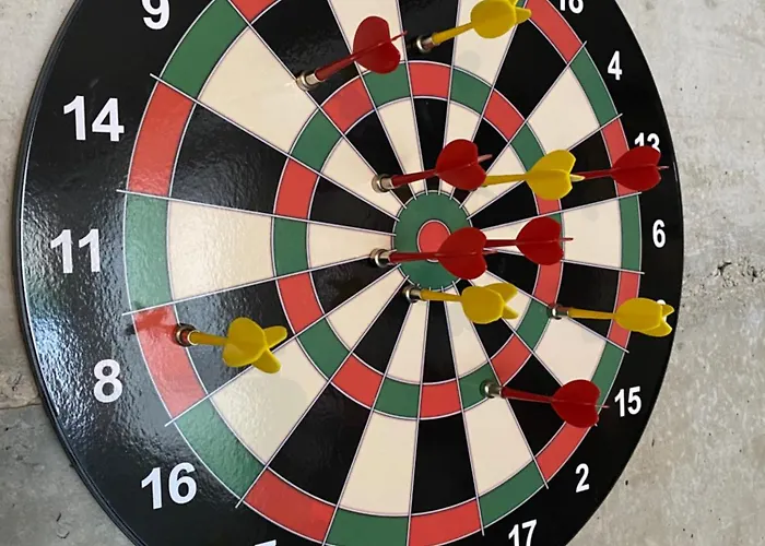 Alpen-zauber Apartmán *