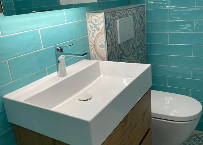 Alpen-zauber Apartmán Leukerbad