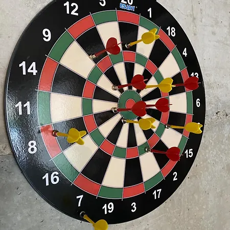 Alpen-zauber Apartment *