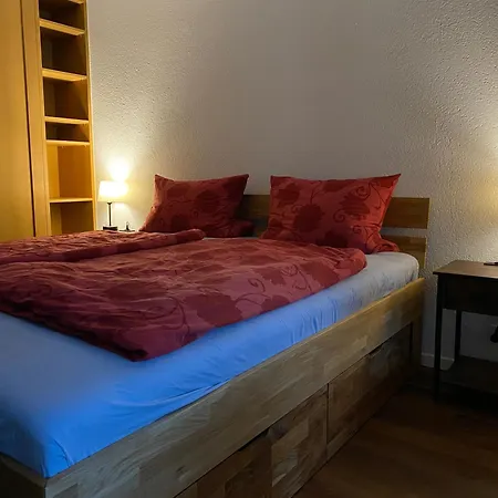 Alpen-zauber * Leukerbad