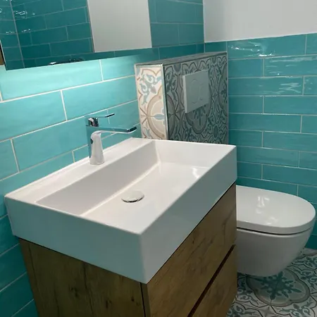 Alpen-zauber Apartment Leukerbad